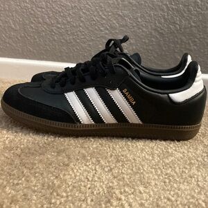 Adidas samba